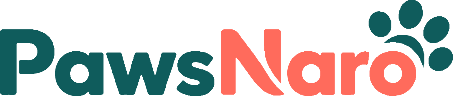 PawsNaro — a pet knowledge and discovery network